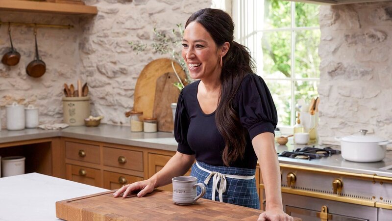 Magnolia Table with Joanna Gaines. S04. Ep01. – Bild: 2021 Magnolia Discovery Ventures, LLC.