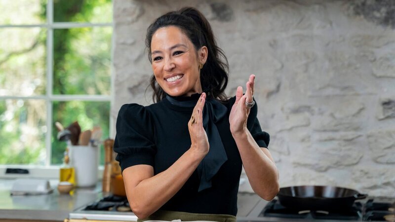 Magnolia Table with Joanna Gaines. S04. Ep04. – Bild: Discovery, Inc.