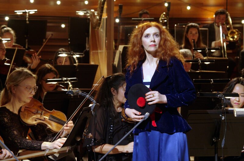 Festtag bei Jacques Offenbach – Bild: Camera Lucida