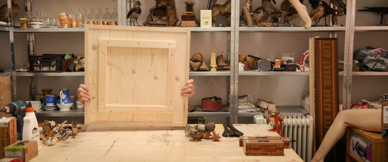 Dieser Film ist ein Geschenk – Bild: ORF