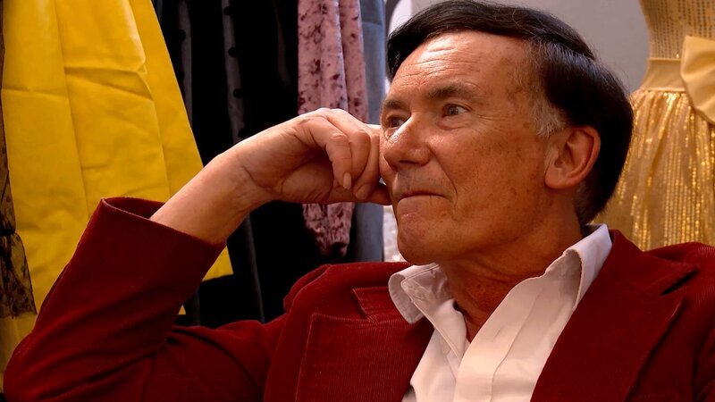 Stan. – Bild: Warner Bros. Discovery