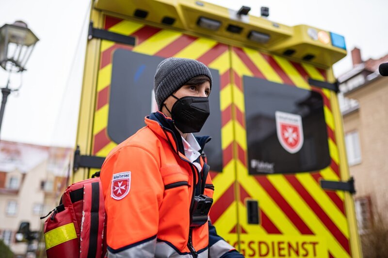 Yvonne aus Dresden – Bild: ProSiebenSat.1 Media SE