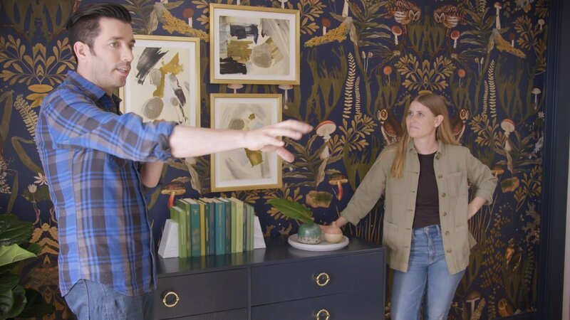 Bild: HGTV