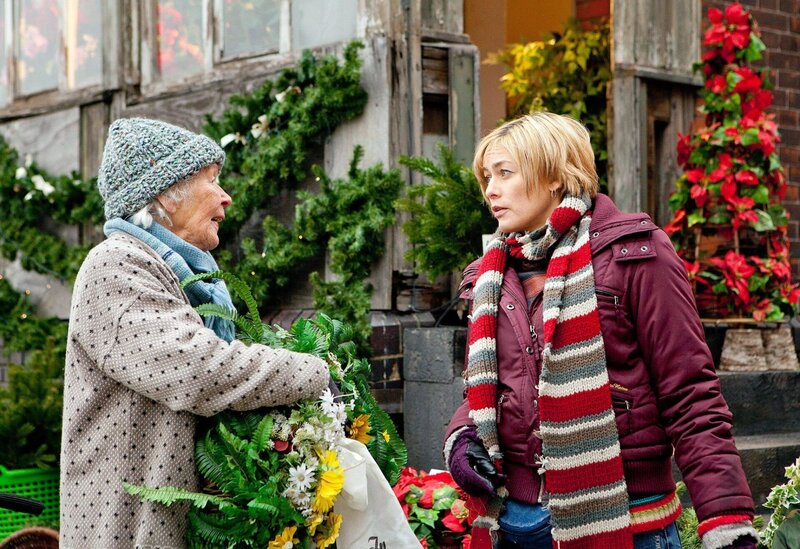 Weihnachten ... ohne mich, mein Schatz! – Bild: ORF/​ARD/​Georges Pauly