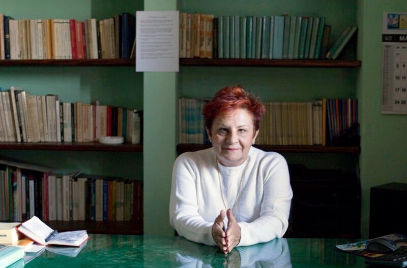 Unter einem guten Stern – Bild: Videomante Films