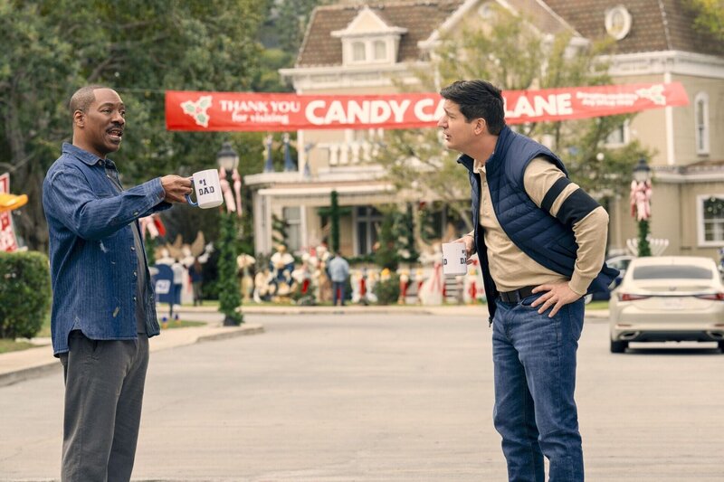 Candy Cane Lane – Bild: ProSiebenSat.1 Media SE