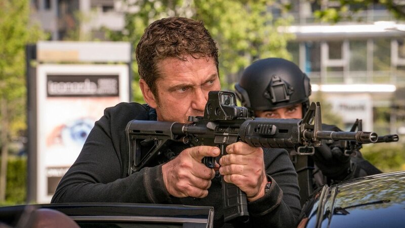 Angel Has Fallen – Bild: FALLEN PRODUCTIONS INC.