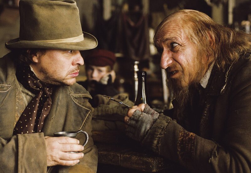 Oliver Twist – Bild: ARD Degeto