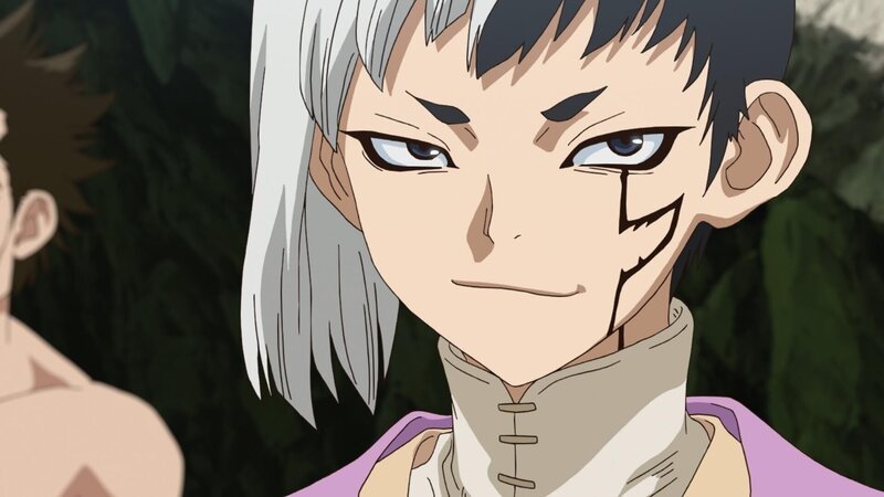 Bild: Kome Studio, Boichi/​SHUEISHA