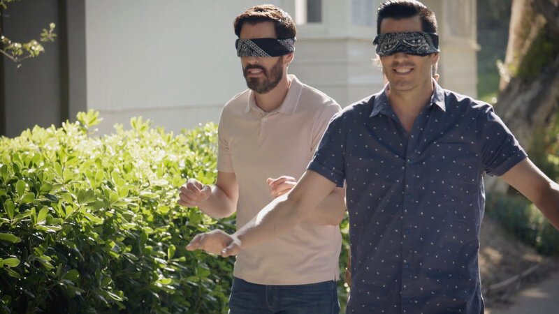 Bild: HGTV