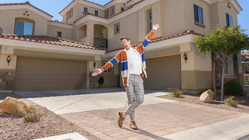 Bild: Andrew Parker/​ Radiant, Inc. /​ HGTV. /​ Scripps