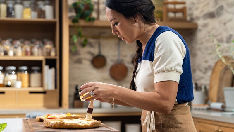 Magnolia Table with Joanna Gaines. S5. Ep3. – Bild: Magnolia Discovery Ventures, LLC