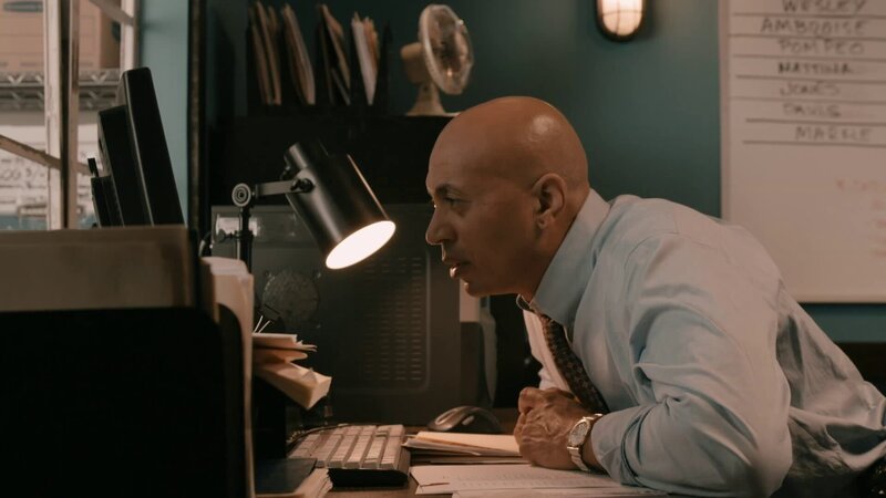 Detective Rod Demery (John Nicholson) – Bild: TLC
