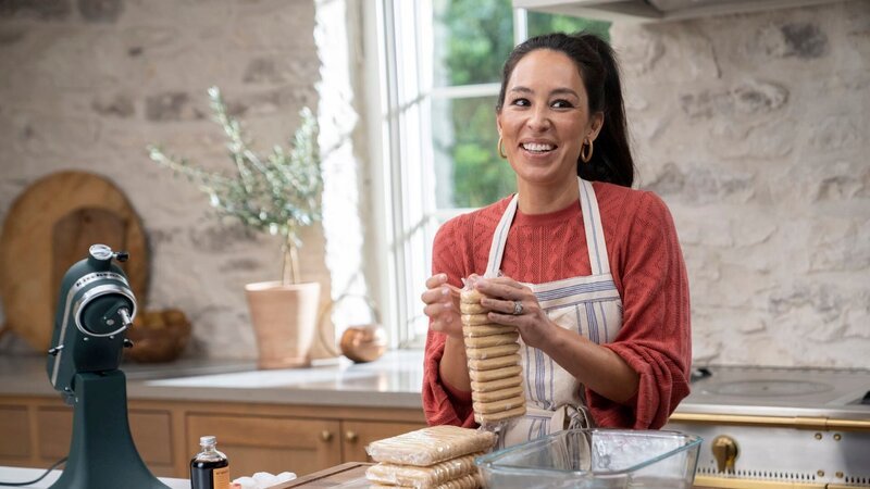 Magnolia Table with Joanne Gaines, Season 1. Ep2. – Bild: Magnolia Discovery Ventures, LLC.