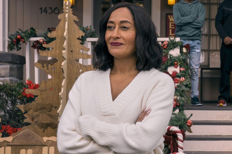 Candy Cane Lane – Bild: ProSiebenSat.1 Media SE