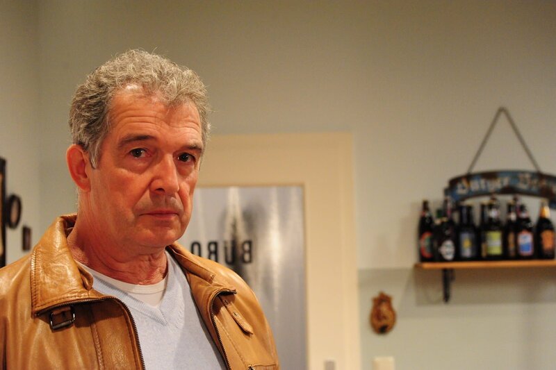André (Joachim Lätsch) – Bild: ARD /​ Ann Paur