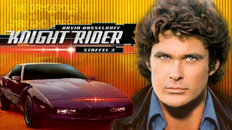 3. Staffel – Bild: Universal City Studios LLLP