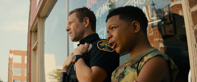 64 Minutes - Wettlauf gegen die Zeit – Bild: ORF/​Wildbunch