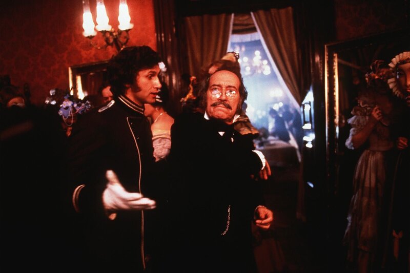 Die Galoschen des Glücks – Bild: ZDF/​TaurusFilm