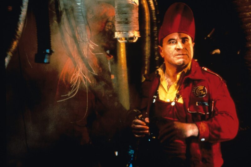 Brazil – Bild: Embassy International Pictures /​ ZDF