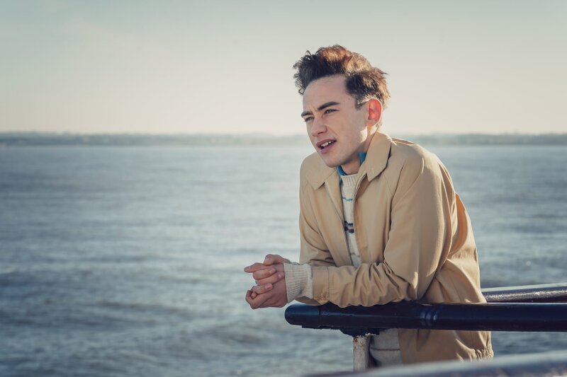 Ep1. Richie – Bild: Ben Blackall /​ RTS