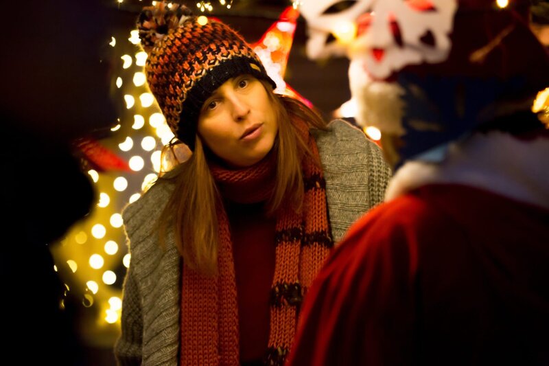 Weihnachtstöchter – Bild: To Kuehne /​ ZDF