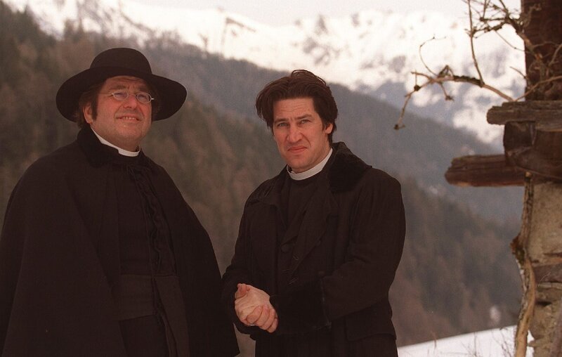 Das ewige Lied – Bild: ORF