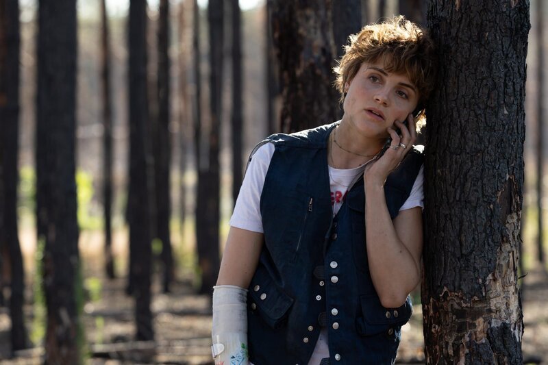 Helene (Mala Emde) – Bild: Frizzi Kurkhaus, good friends Filmproduktions GmbH