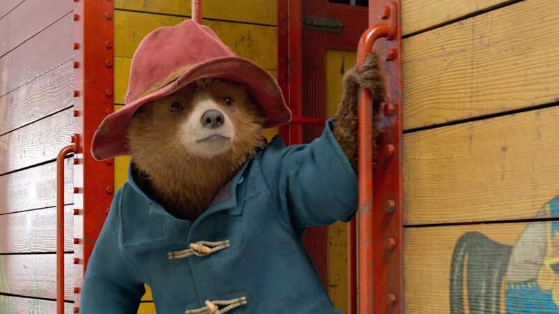 Paddington 2 – Bild: SRF/​STUDIOCANAL