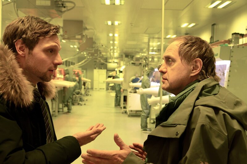 Zeit der Zimmerbrände – Bild: SWR/​Christiane Pausch