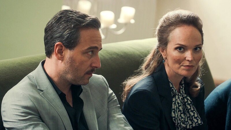 Steirermord – Bild: Allegro Film /​ ORF