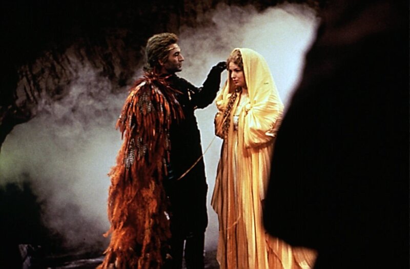 Der Reisekamerad – Bild: ZDF/​Omnia