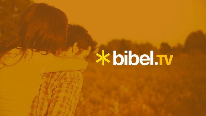 . – Bild: Bibel TV