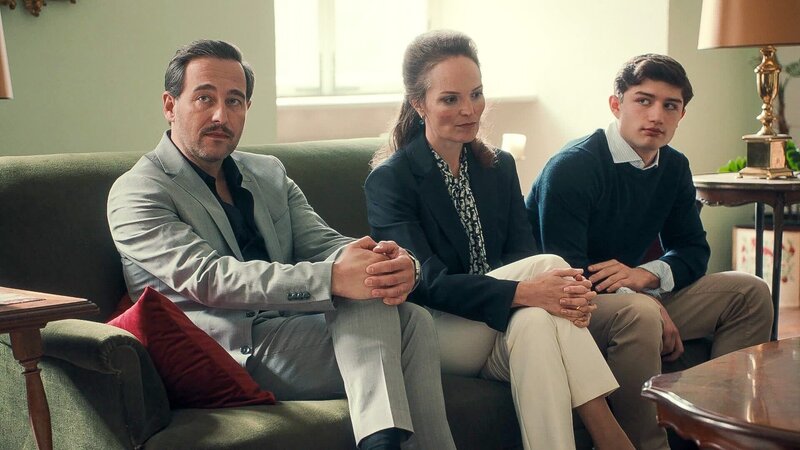 Steirermord – Bild: Allegro Film /​ ORF