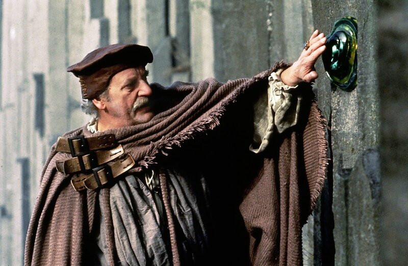 Der Reisekamerad – Bild: ZDF/​Omnia