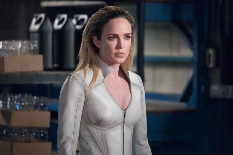 Sara Lance (Caity Lotz) – Bild: RTL /​ Warner Bros. Entertainment