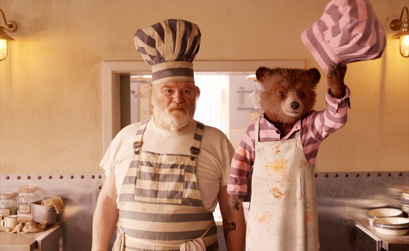 Paddington 2 – Bild: Jay Maidment /​ Susie Allnutt /​ ZDF
