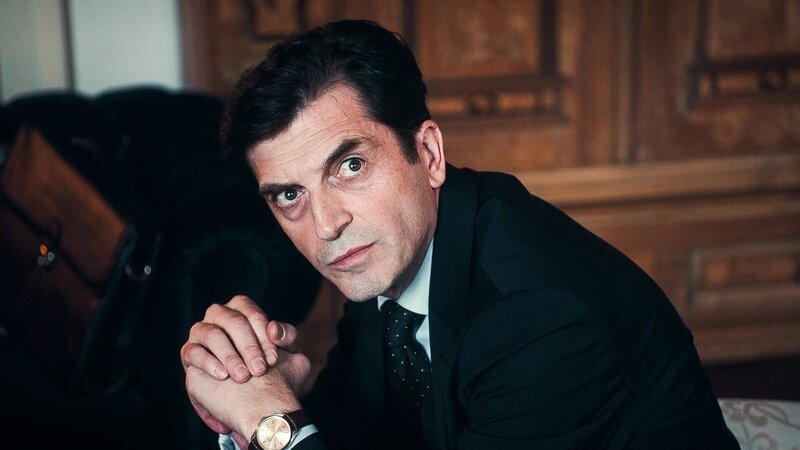 Steirermord – Bild: Allegro Film /​ ORF