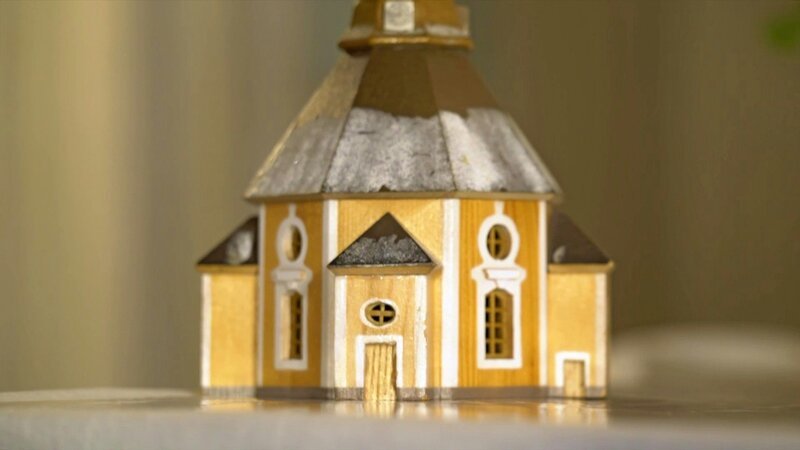 . – Bild: Bibel TV