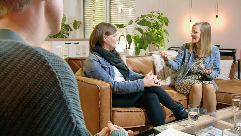 . – Bild: Bibel TV