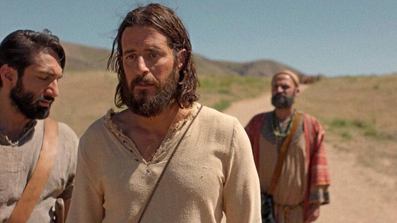 . – Bild: Bibel TV