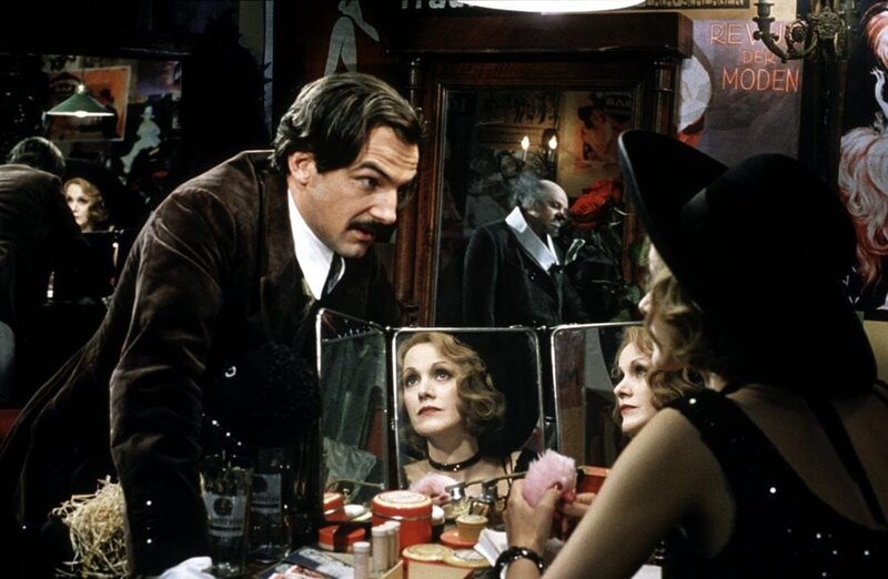 Marlene – Bild: DMB