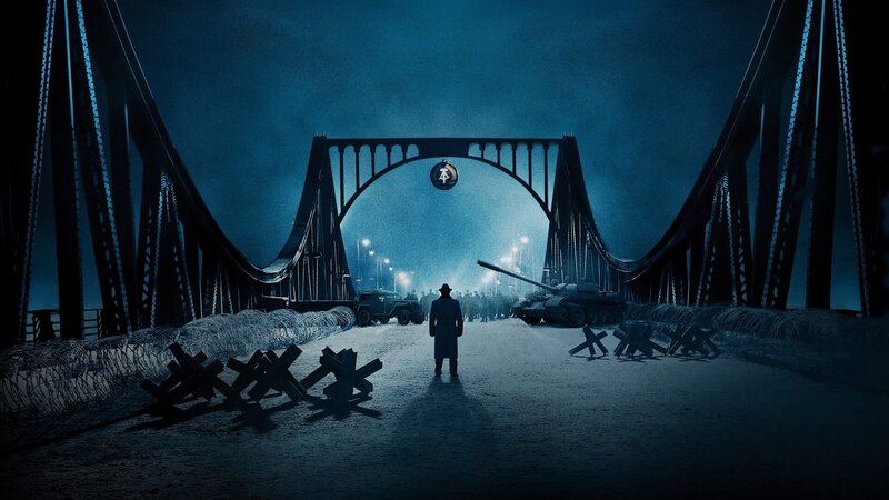 Bridge of Spies - Der Unterhändler – Bild: PLURIMEDIA (Twentieth Century Fox France /​ DreamWorks Pictures)