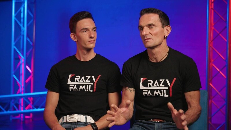 Höher Schneller Weiter Die Extremsten Tv Shows Höher, schneller, weiter 07: Die extremsten TV-Shows (6) – fernsehserien.de