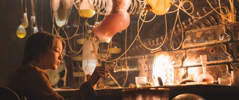 Vesper Chronicles – Bild: Condor Films