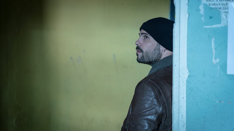 Based on Roberto Saviano’s bestseller „Gomorra“, this is the inside story of the Camorra, the fierce Neapolitan crime organization, told through the eyes of 30-year-old Ciro, the right hand of the clan’s godfather, Pietro Savastano. – Bild: AXN Black