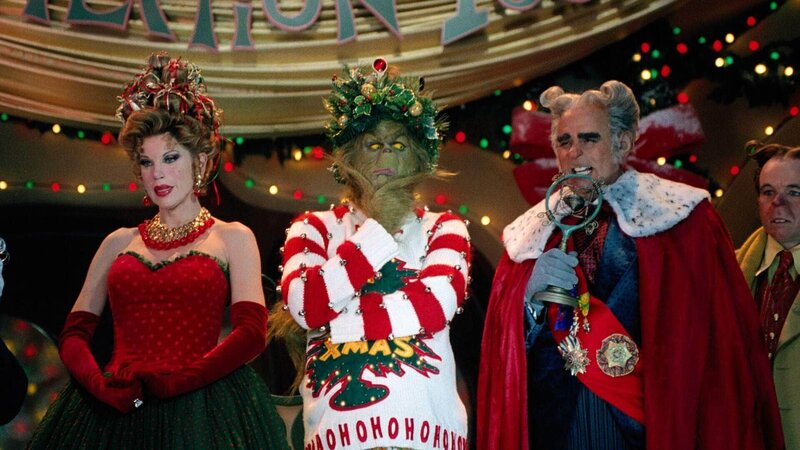 Der Grinch – Bild: SUPER RTL