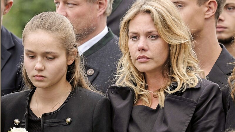 Liebe bis in den Mord - Ein Alpenthriller – Bild: ORF