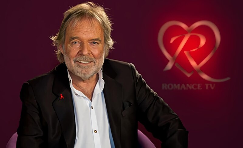 Thomas Fritsch. – Bild: Romance TV