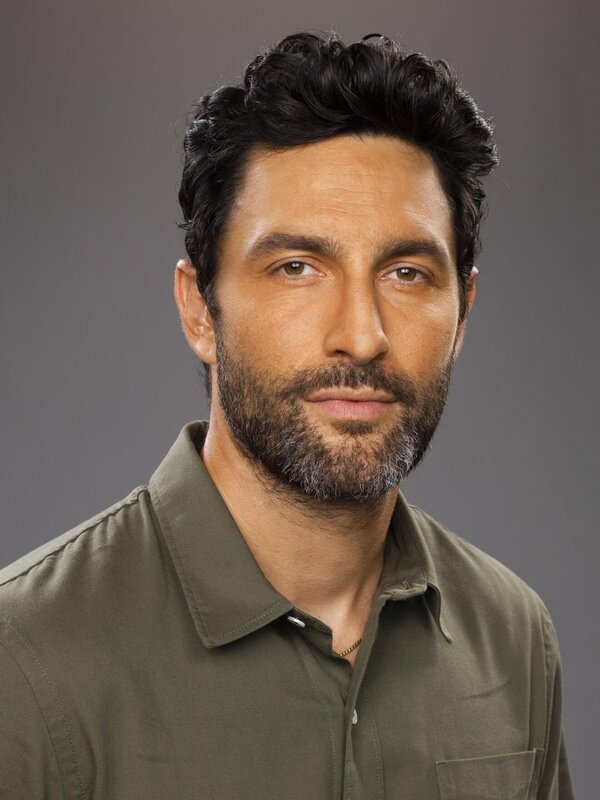Jesse Boone (Noah Mills) – Bild: CBS Broadcasting Inc. /​ Christopher Patey